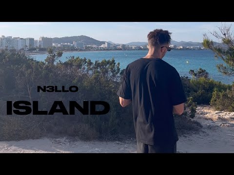 N3llo - Island (Official Music Video)