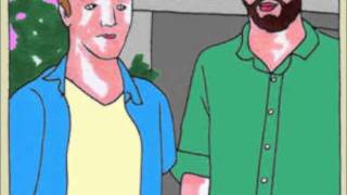Mount Kimbie - Field (Live recording - Daytrotter Session)