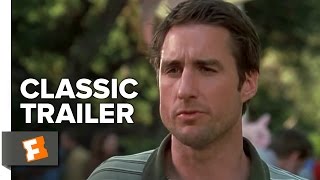 Old School (2003) Official Trailer - Will Ferrell 