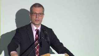 Wohin führt der Weg der Gesundheitversorgung der Zukunft?