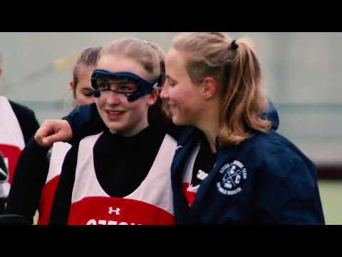 Křídla pro lakrosačky