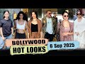 Bollywood Actress Hot Look Alia Bhatt Jacqueline Fernandez Disha Patani Salman 6 Sep 2025