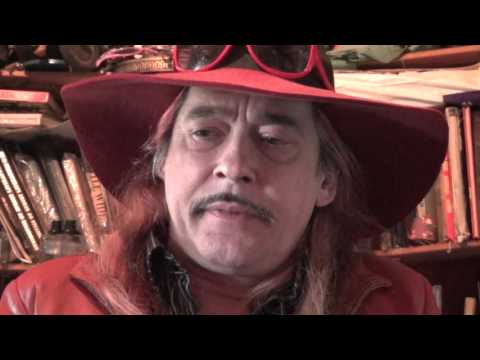 Johnny Deluxe (RIP 20.7.17) - Part 1 4.5.16