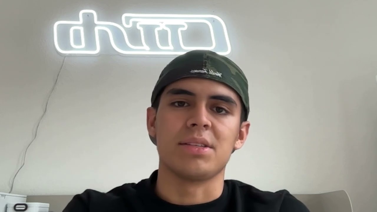Video — Victor Horst