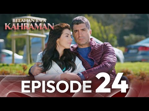 Episode 24 | Belahan Jiwa Kahraman | Dengan Subtitle Bahasa Indonesia | Kaderimin Yazildigi Gun