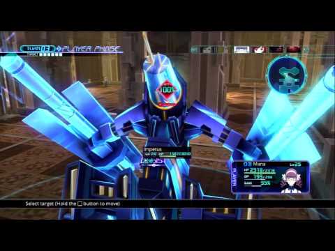 Lost Dimension #28 Encroaching Walls