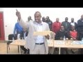 Cayaarihii Old Boys 2013 Iyo Koobkii Abdiraxmaan Tacbaan