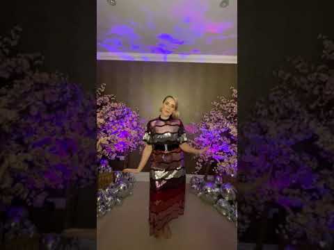 Claire Richards - Gloria (Claireaoke)