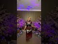 Claire Richards Gloria Claireaoke