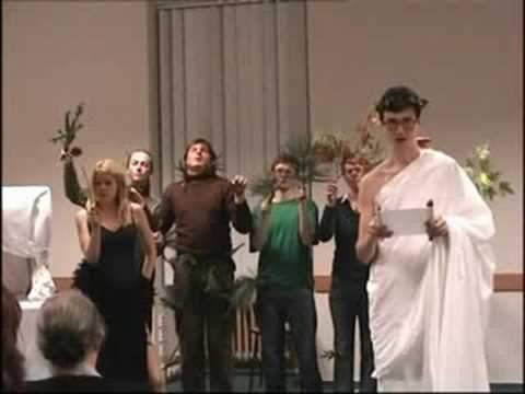 De casula ex crustulis curvatis exstructa 2/3