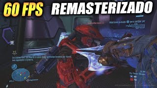 JUSTO EN LA INFANCIA &quot;volviendo a lo PRO&quot; | HALO REACH TMCC