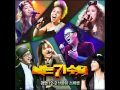 06 나 홀로 뜰 앞에서 (김완선)(Feat. JOSE) - 적우 (Red Rain ...