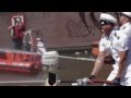 Amsterdam Gay pride - 'Its raining men' 