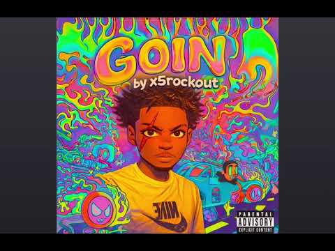 x5rockout - Goin 