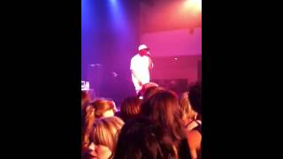 Andre Nickatina- Cocaine