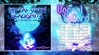 『METAL SOUND BLACKSMITH』全戦闘曲試聴動画 / Vorpal Sword