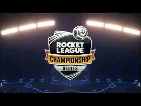 NRG vs ROGUE Highlights - NA Regional Championship Quarterfinals