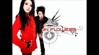helalyn flowers - e-race generation.wmv