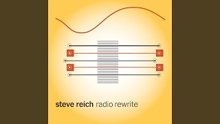 Radio Rewrite: V. Fast