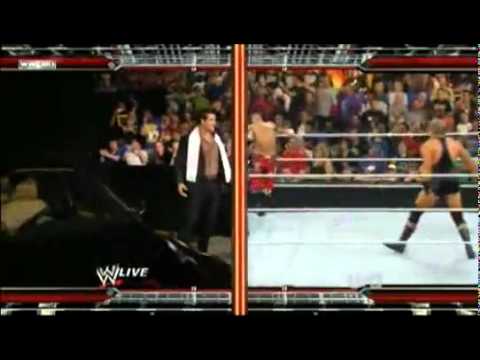 30/Aug/2010 WWEMonday Night Raw Part 7 MyWrestlingTV.net