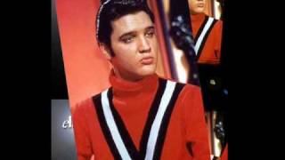 Elvis Presley-One night (unreleased version, original lyrics, recorded 1957)