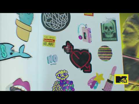 Werbesprecher - MTV - back to the 80‘s