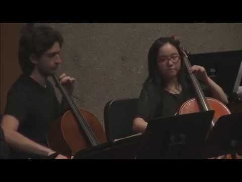 Middle Eastern Music Ensemble - Ali Al Darweesh - Samai Ajam Oshayran