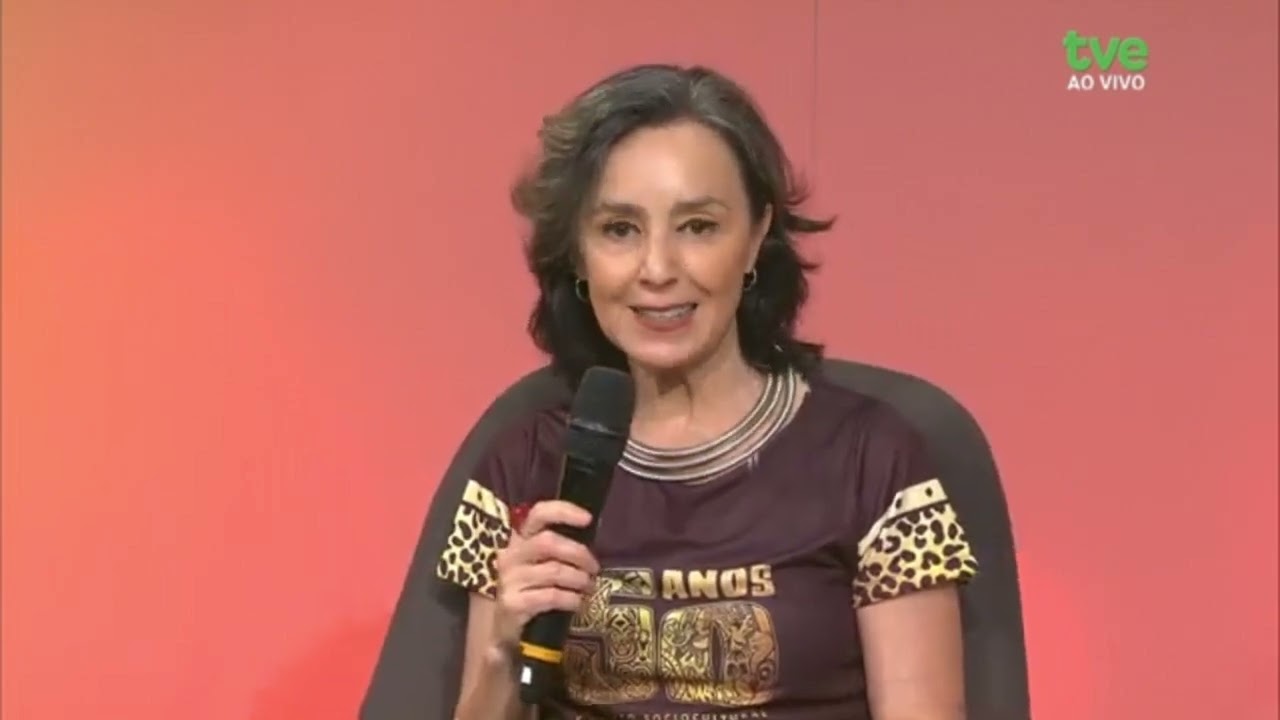 Biblioteca Digital de Movimentos Iara Deodoro Afro-Sul | Estação Cultura TVE RS