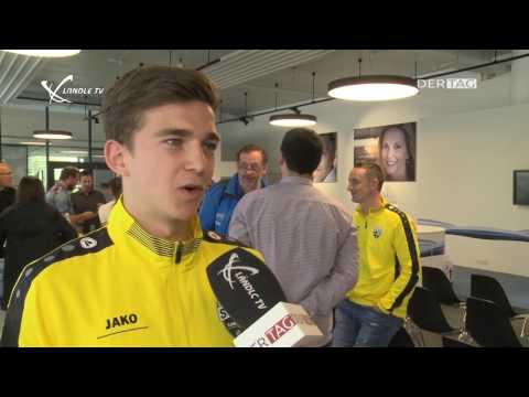 Ländle TV - DER TAG vom 21.04.2017