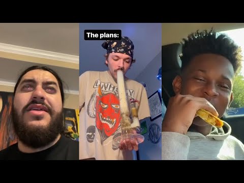 tiktoks that radiate weed energy [#29] - Fatally Stoned