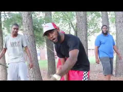 48K Hollow_rl - One Hunnit | Official Music Video | (Canon T7i Video)