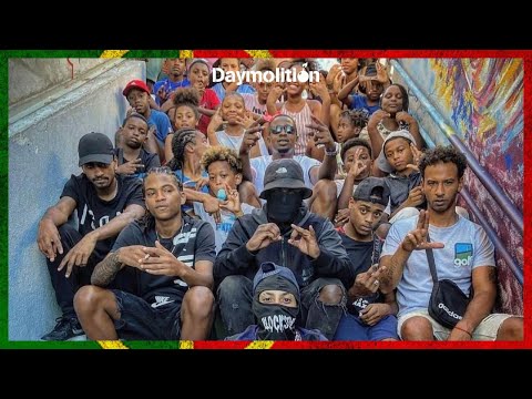 #200N Sepa x Danuzz x Ricaasszz x Flax - Estrago (Prod by Ciças) I Daymolition