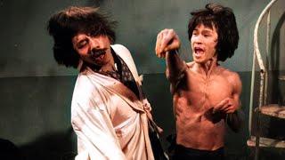 Download lagu Tinju dan Naga || Film Kung Fu Aksi Tiongkok Kuno dalam Bahasa Inggris mp3