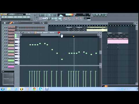 Martin Garrix & Jay Hardway - Wizard (Dj Dani C. Remake) FL STUDIO [FREE FLP]