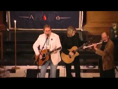 Greg Lake with Ian Anderson — I Believe in Father Christmas