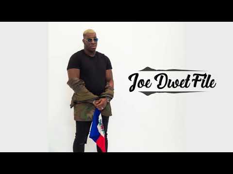 Joe Dwet File x Bramsito x Vegedream x Naza - Retour - afrobeat x zouk type beat INSTRUMENTAL