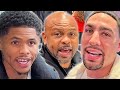 PROS PICK • DEVIN HANEY VS VASILIY LOMACHENKO PREDICTIONS