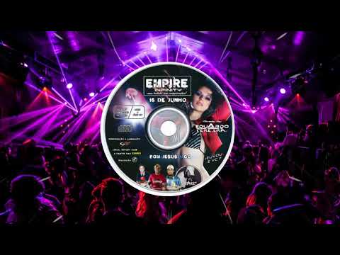 Abertura Empire Infinity A Festa 16 Junho no Rotary Club em Bom Jesus Goiás