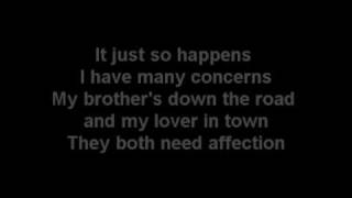 Medication - Damien Jurado