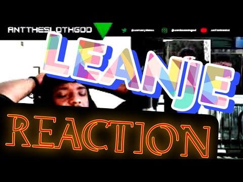 The Sloth God Reacts To LeanJe – Темное кино | LOL super hero music