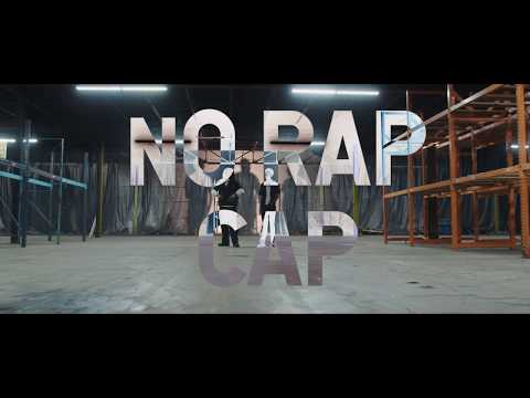 Tee Grizzley - No Rap Cap (ft. PNB Rock) [Official Video]