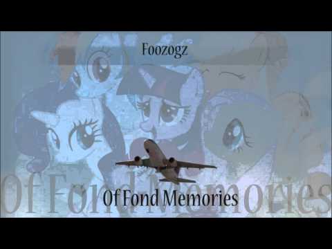 Foozogz - Of Fond Memories