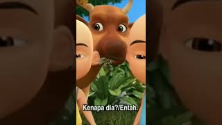 Download lagu Upin & ipin musim 16 terbaru 2023 - susanti jangan pergi | upin & ipin terbaru 2023 mp3