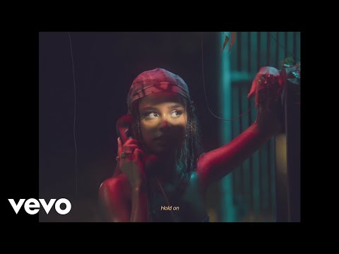 Tyla - Truth or Dare (Official Visualizer)