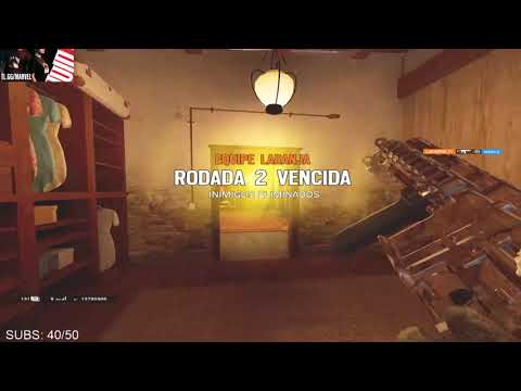 Mansãozinha com MUITA emoção