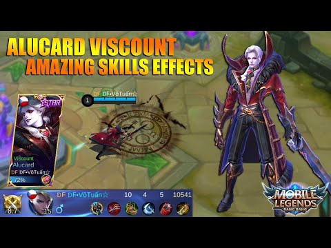 the king of alucard 10000 match