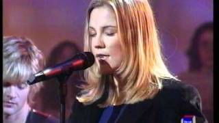 Meja - All About The Money (Live @ Msi Spain) 1998