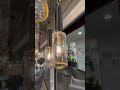 Uttermost Jarsdel 1 Light Industrial Mini Pendant