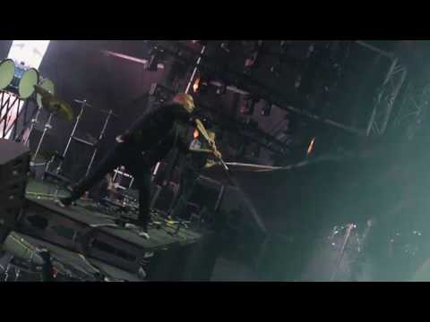 Tour Photographer & Videographer Hype Reel