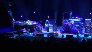 PHISH : Waiting All Night : {1080p HD} : Ampitheater at the Wharf : Orange Beach, AL : 8/1/2014